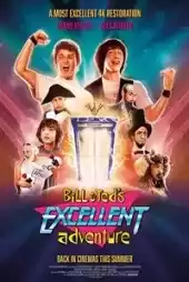 Bill ve Ted’in Maceraları izle