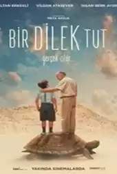 Bir Dilek Tut