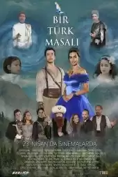 Bir Türk Masalı