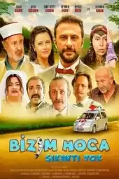 Bizim Hoca: Sıkıntı Yok