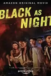 Black as Night