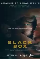 Black Box izle