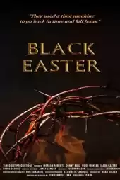Black Easter izle