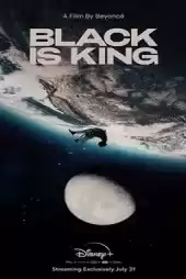Black is King izle