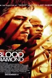 Kanlı Elmas izle