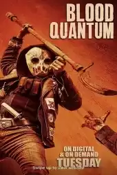 Blood Quantum izle