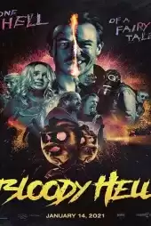 Bloody Hell izle