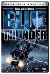 Mavi Yıldırım izle