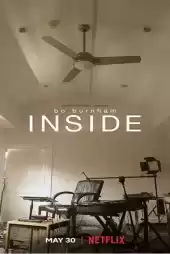 Bo Burnham Inside izle