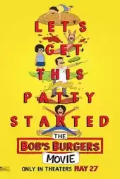 Bir Bob’s Burgers