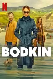 Bodkin