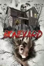 Mezarlık izle