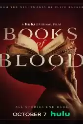 Kan Kitabı izle