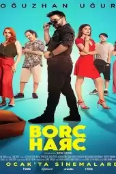 Borç Harç