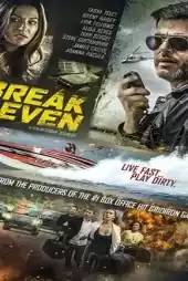 Break Even
