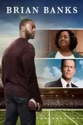 Brian Banks izle