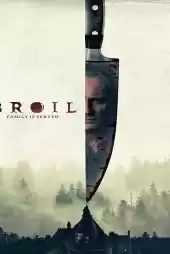 Broil izle