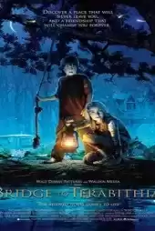 Terabithia Köprüsü