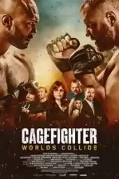 Cagefighter izle
