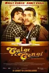 Çalgı Çengi