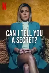 Sana Bir Sır Vereyim mi?