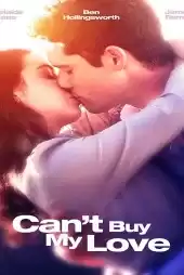 Benim Aşkım Satılık Değil 