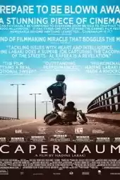 Kefernahum izle