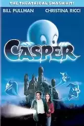 Sevimli Hayalet Casper 