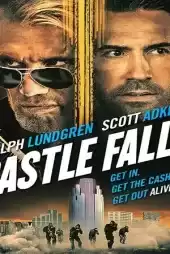 Castle Falls izle