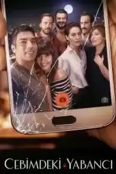 Cebimdeki Yabancı