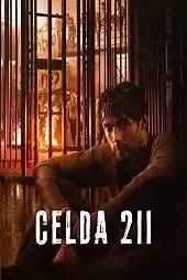 Celda 211