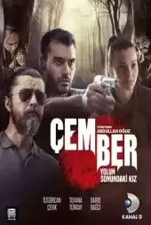 Çember Yolun Sonundaki Kız izle