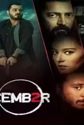 Çember Güven Bana 