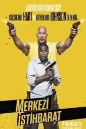 Merkezi İstihbarat