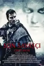 Son savaşçı