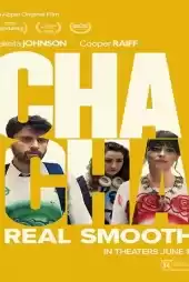 Cha Cha Real Smooth
