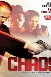 Kaos izle