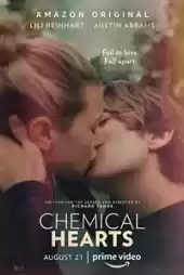 Kimyasal Kalpler izle