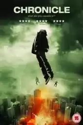 Doğaüstü izle