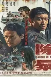 Caught in Time izle