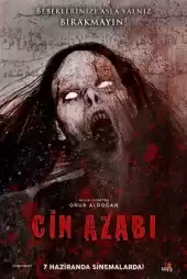 Cin Azabı izle