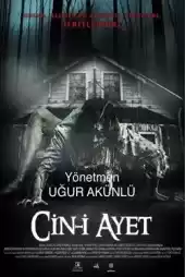 Cin-i Ayet