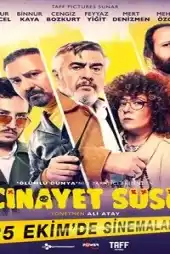 Cinayet Süsü