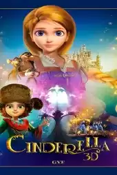 Cinderella 