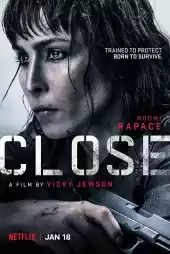 Yakın Koruma izle