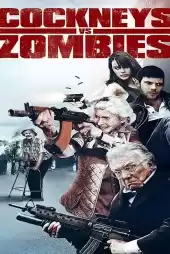 Londralılar Zombilere Karşı 