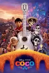 Coco izle