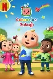 CoComelon Sokağı