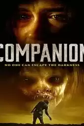 Companion izle