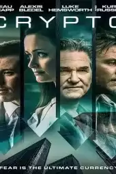 Kripto Vurgun izle